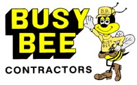 Busy Bee Homes